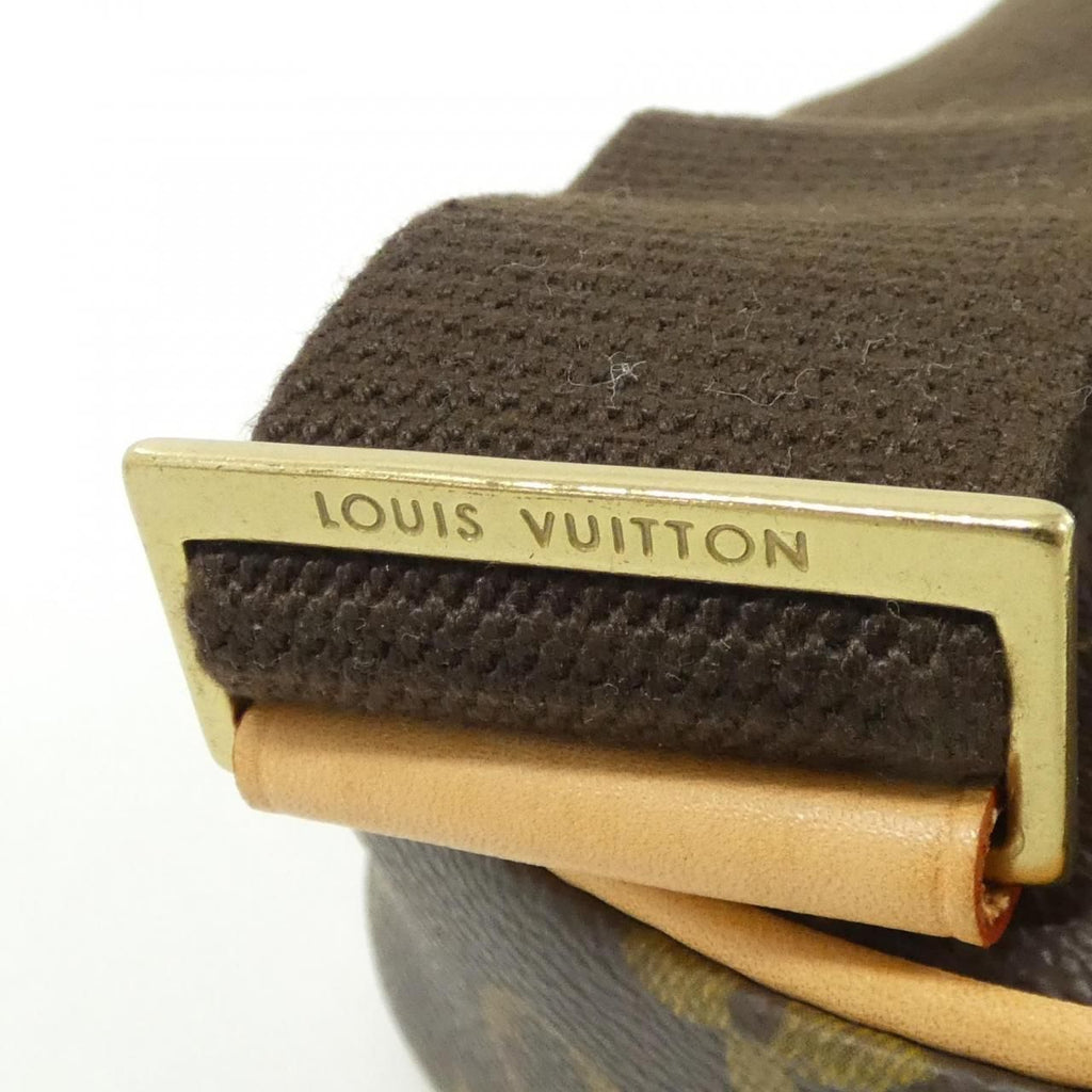 Louis Vuitton Vintage Monogram Pochette Gange — view 8