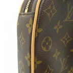 Louis Vuitton Vintage Monogram Pochette Gange — view 4