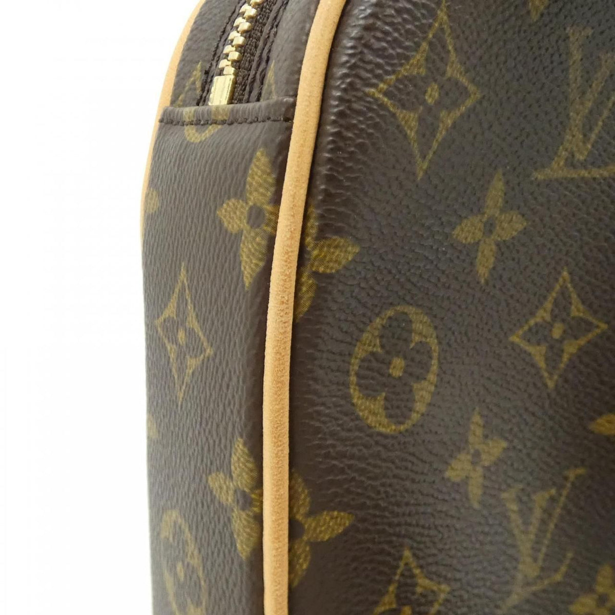 Louis Vuitton Vintage Monogram Pochette Gange — view 4