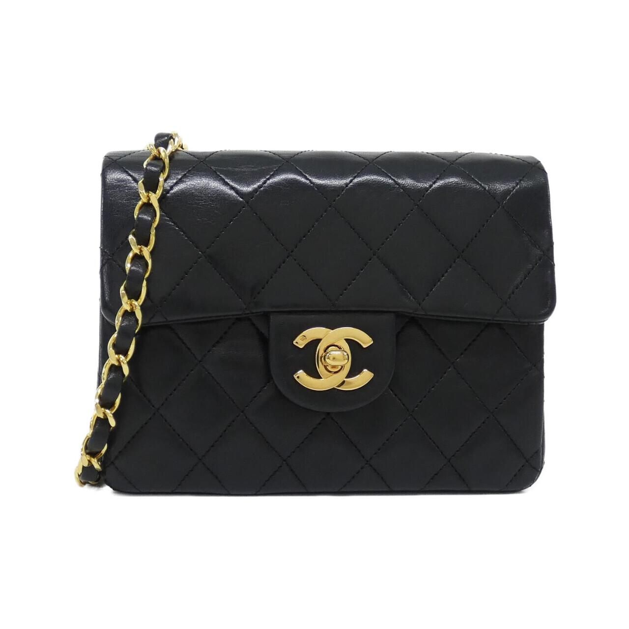 Chanel Vintage Shoulder Bag