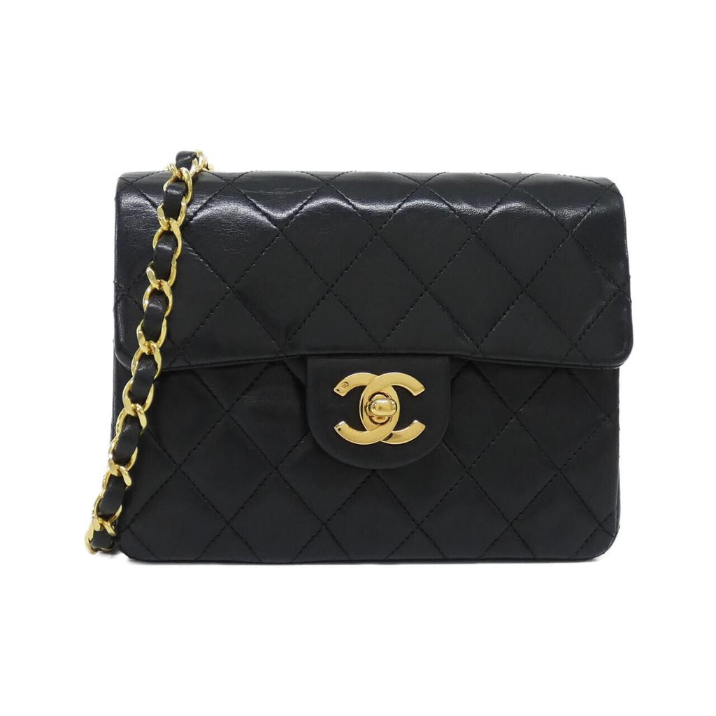 Chanel Vintage Shoulder Bag