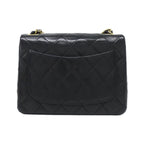 Chanel Vintage Shoulder Bag — view 2