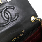 Chanel Vintage Shoulder Bag — view 7