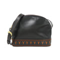 Saint Laurent Vintage Yves Shoulder Bag