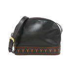 Saint Laurent Vintage Yves Shoulder Bag