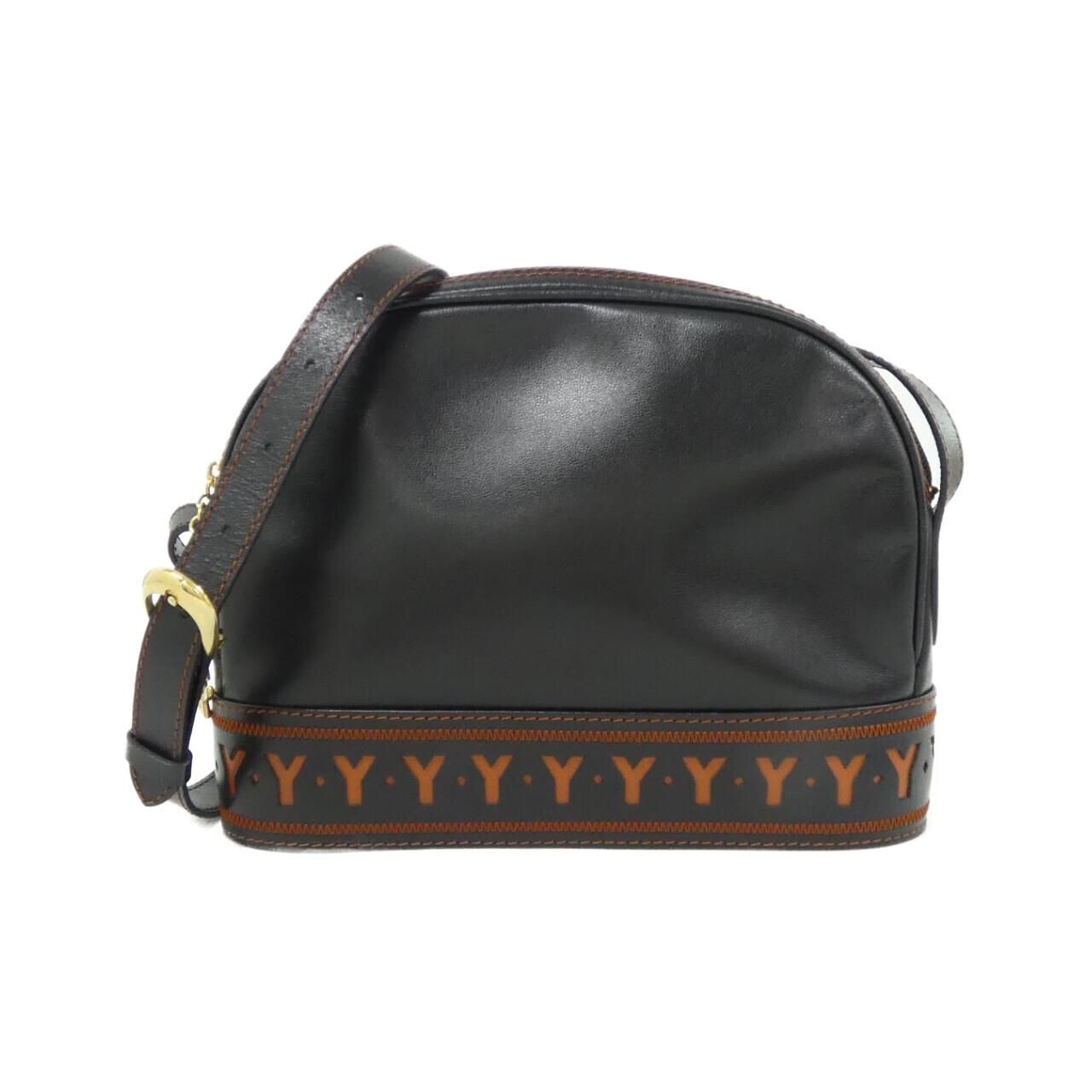 Saint Laurent Vintage Yves Shoulder Bag