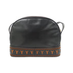 Saint Laurent Vintage Yves Shoulder Bag — view 2