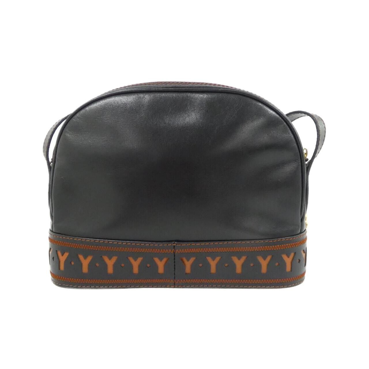 Saint Laurent Vintage Yves Shoulder Bag — view 2
