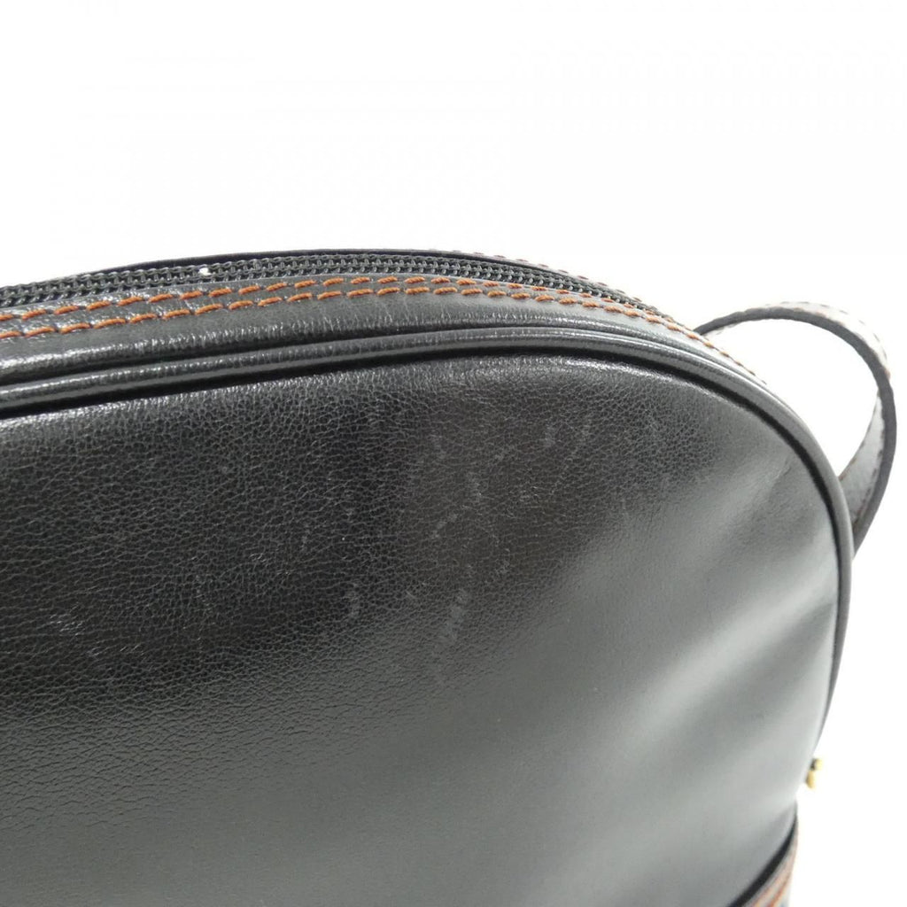Saint Laurent Vintage Yves Shoulder Bag — view 5