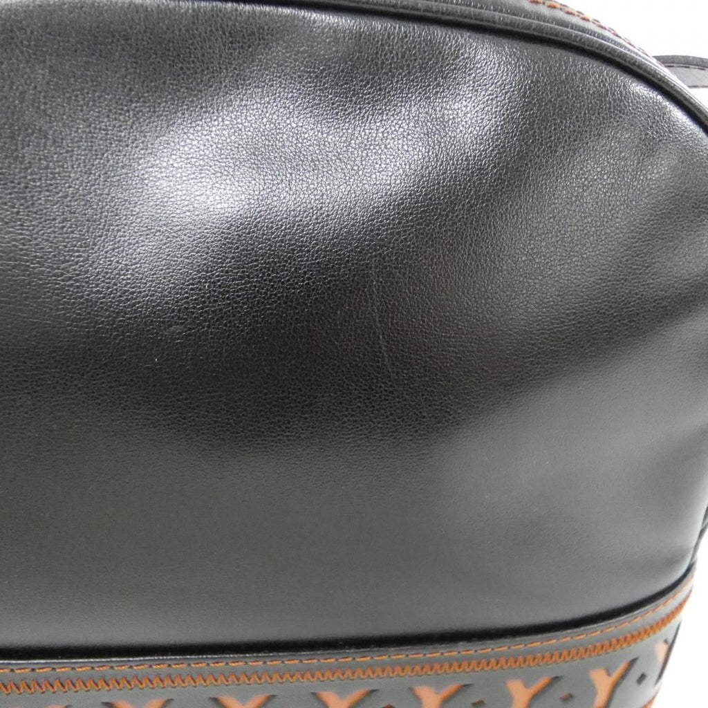 Saint Laurent Vintage Yves Shoulder Bag — view 6