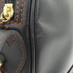 Saint Laurent Vintage Yves Shoulder Bag — view 7