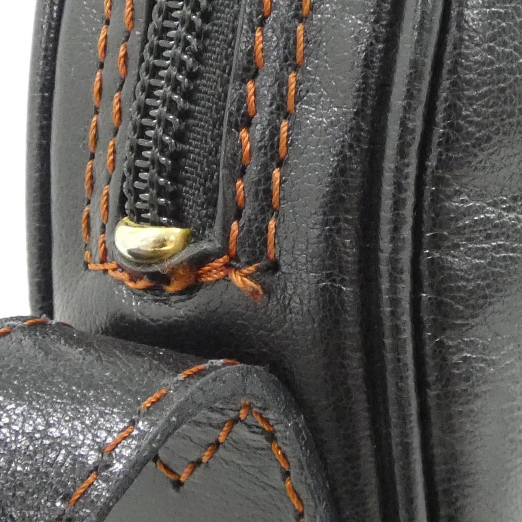 Saint Laurent Vintage Yves Shoulder Bag — view 8