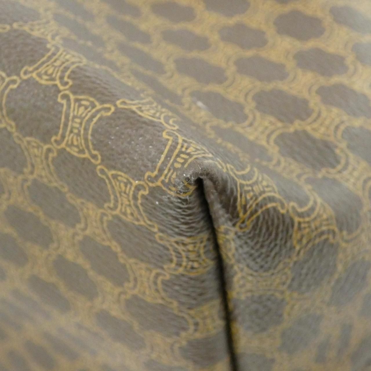 Celine Vintage Boston Bag — view 3