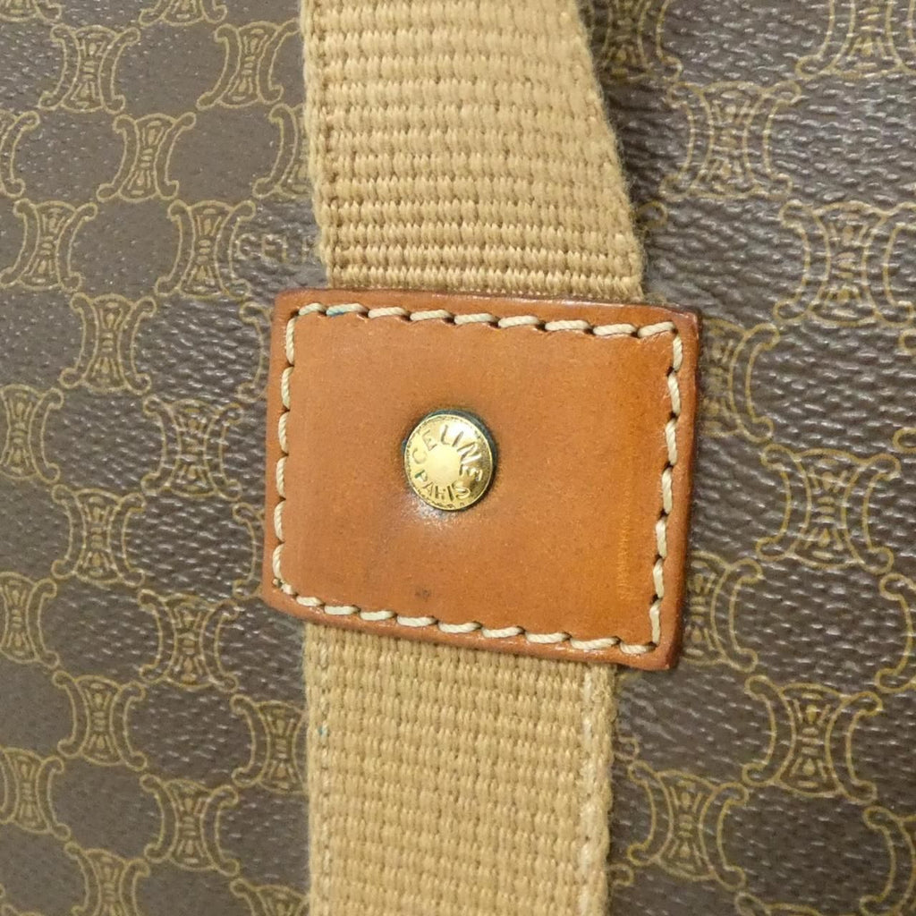 Celine Vintage Boston Bag — view 7