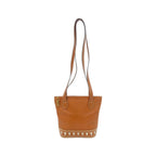 Saint Laurent Vintage Yves Shoulder Bag