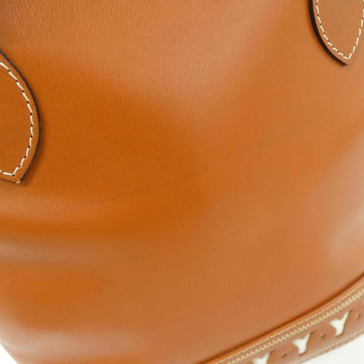 Saint Laurent Vintage Yves Shoulder Bag — view 4