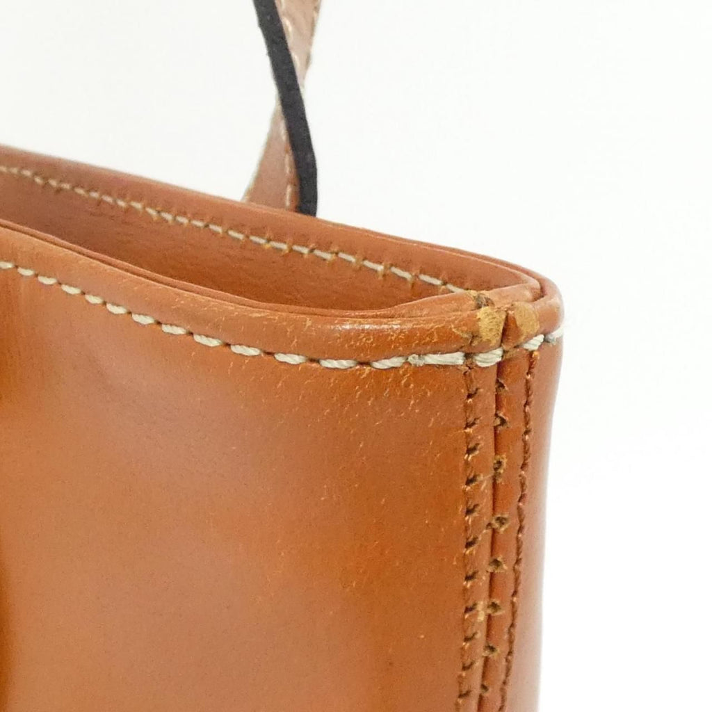 Saint Laurent Vintage Yves Shoulder Bag — view 6