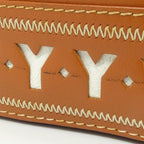 Saint Laurent Vintage Yves Shoulder Bag — view 5