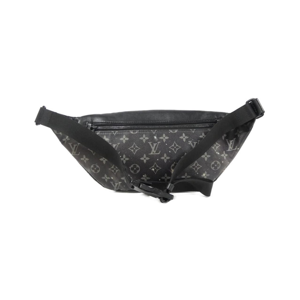 Louis Vuitton Monogram lanine Discovery Bamubag Shoulder Bag — view 2