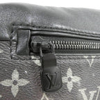 Louis Vuitton Monogram lanine Discovery Bamubag Shoulder Bag — view 4