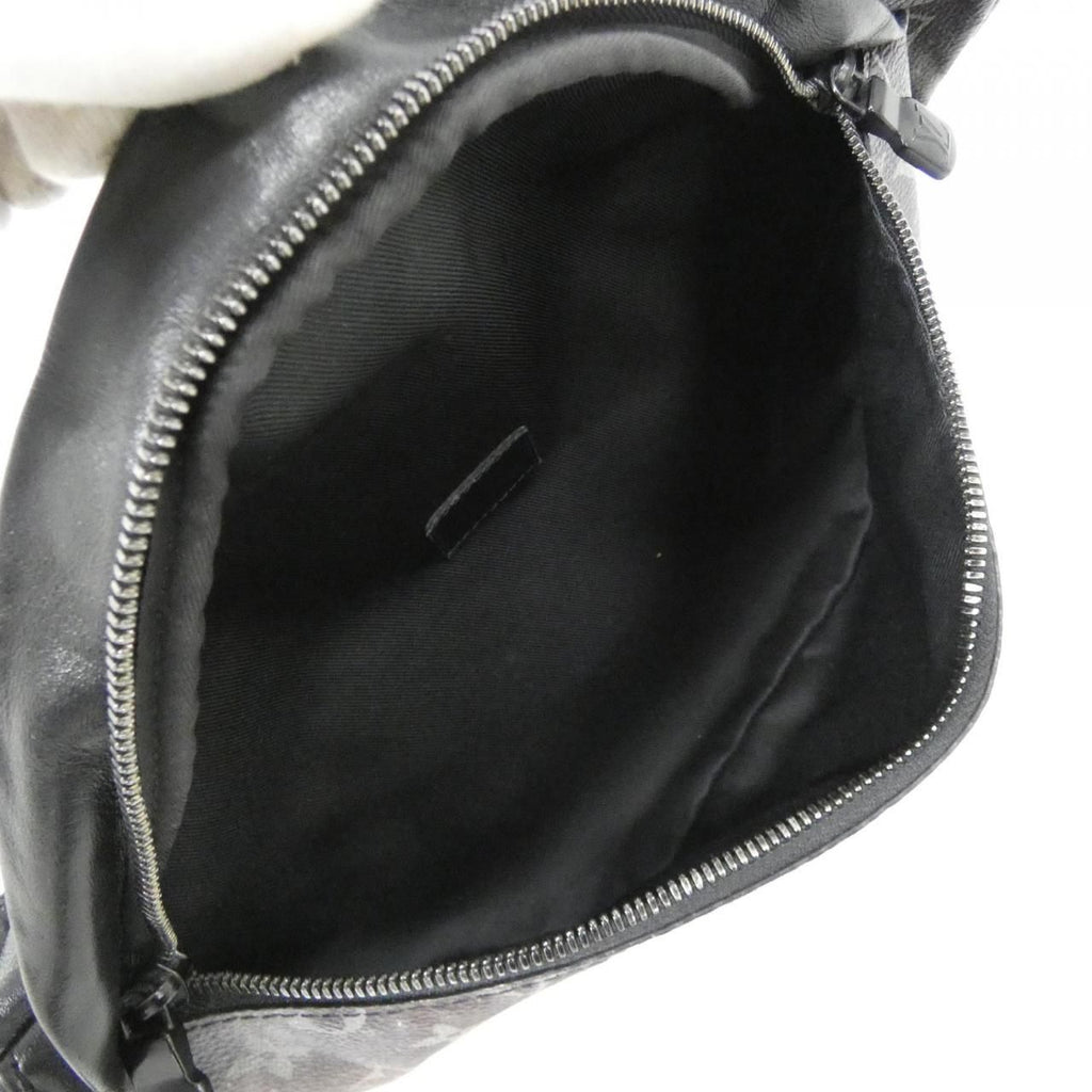 Louis Vuitton Monogram lanine Discovery Bamubag Shoulder Bag — view 9