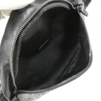 Louis Vuitton Monogram lanine Discovery Bamubag Shoulder Bag — view 9