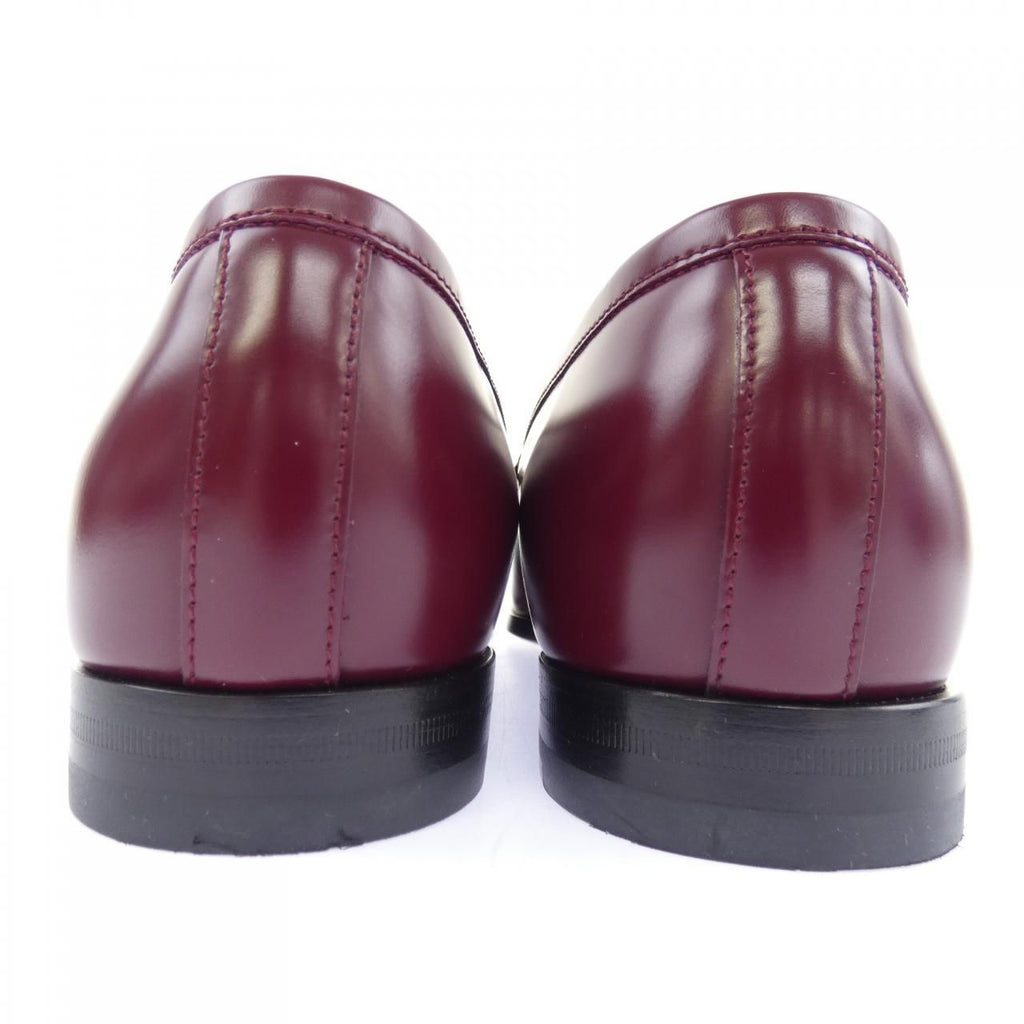 Gucci Shoes Red — view 5