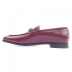 Gucci Shoes Red — view 2
