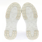 Louis Vuitton LV Sa Ninele LV deline Sneakers — view 4