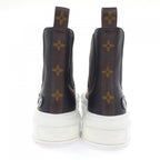 Louis Vuitton LV Sa Ninele LV deline Sneakers — view 5