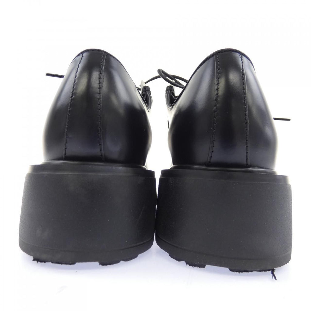 Prada Shoes Sneakers Black — view 5