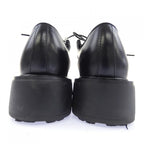 Prada Shoes Sneakers Black — view 5