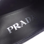 Prada Shoes Sneakers Black — view 6