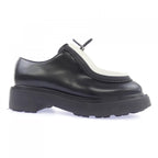 Prada Shoes Sneakers Black