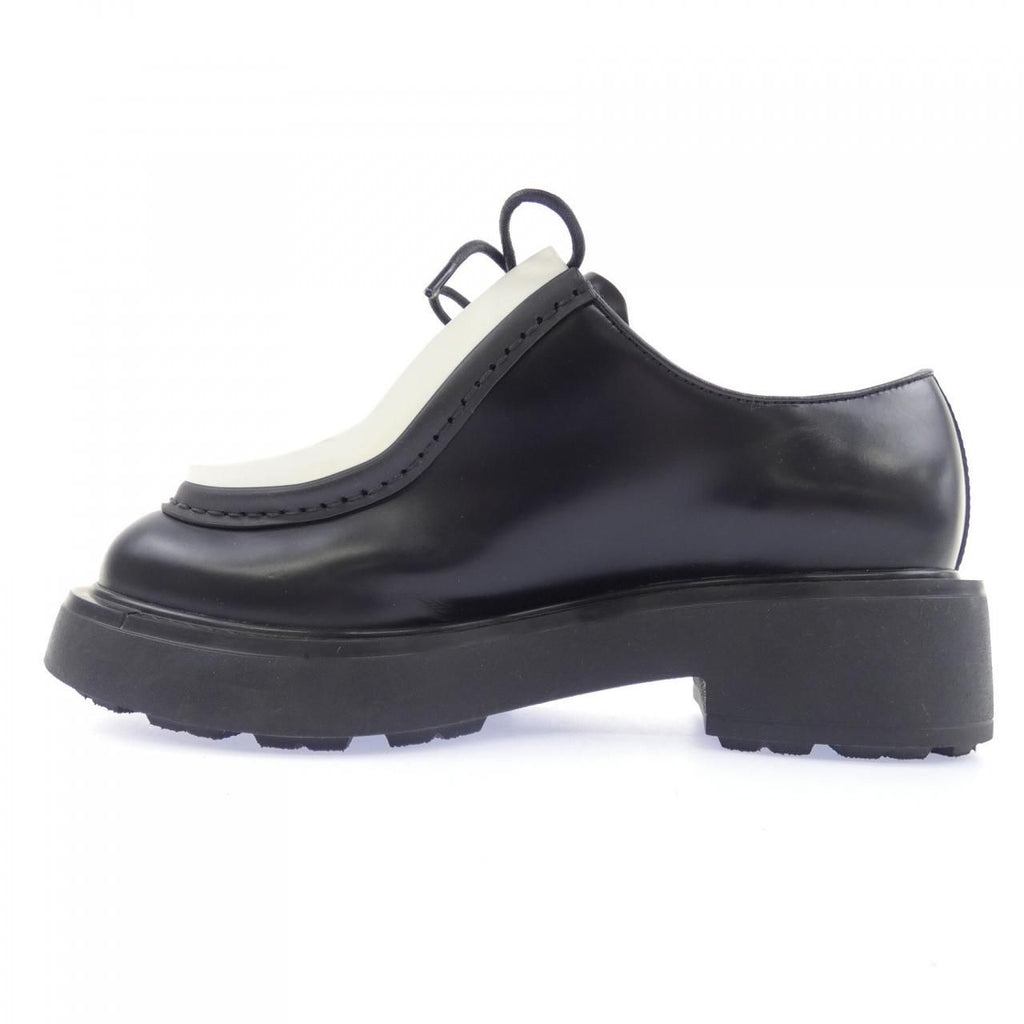 Prada Shoes Sneakers Black — view 2