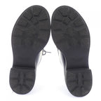 Prada Shoes Sneakers Black — view 4
