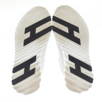 Hermes Bouncing Sneakers White — view 4