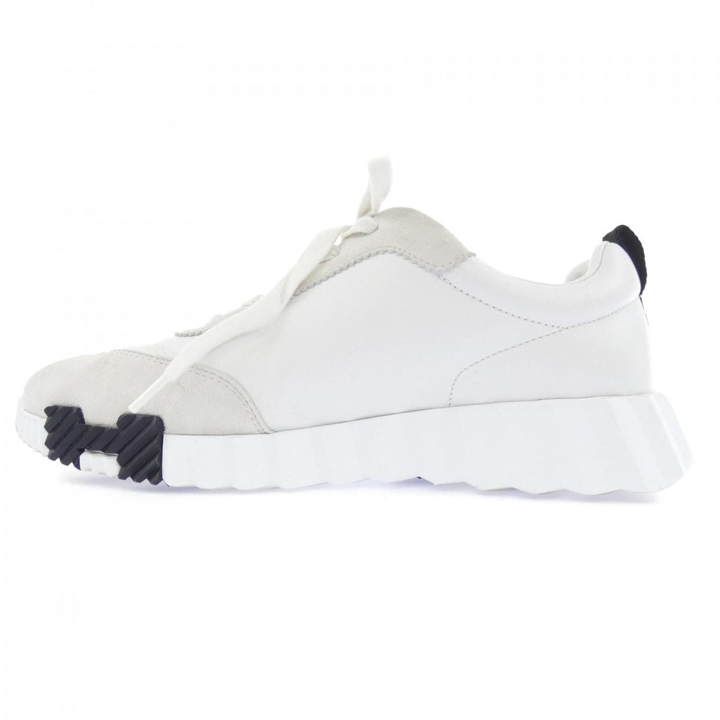 Hermes Bouncing Sneakers White — view 2