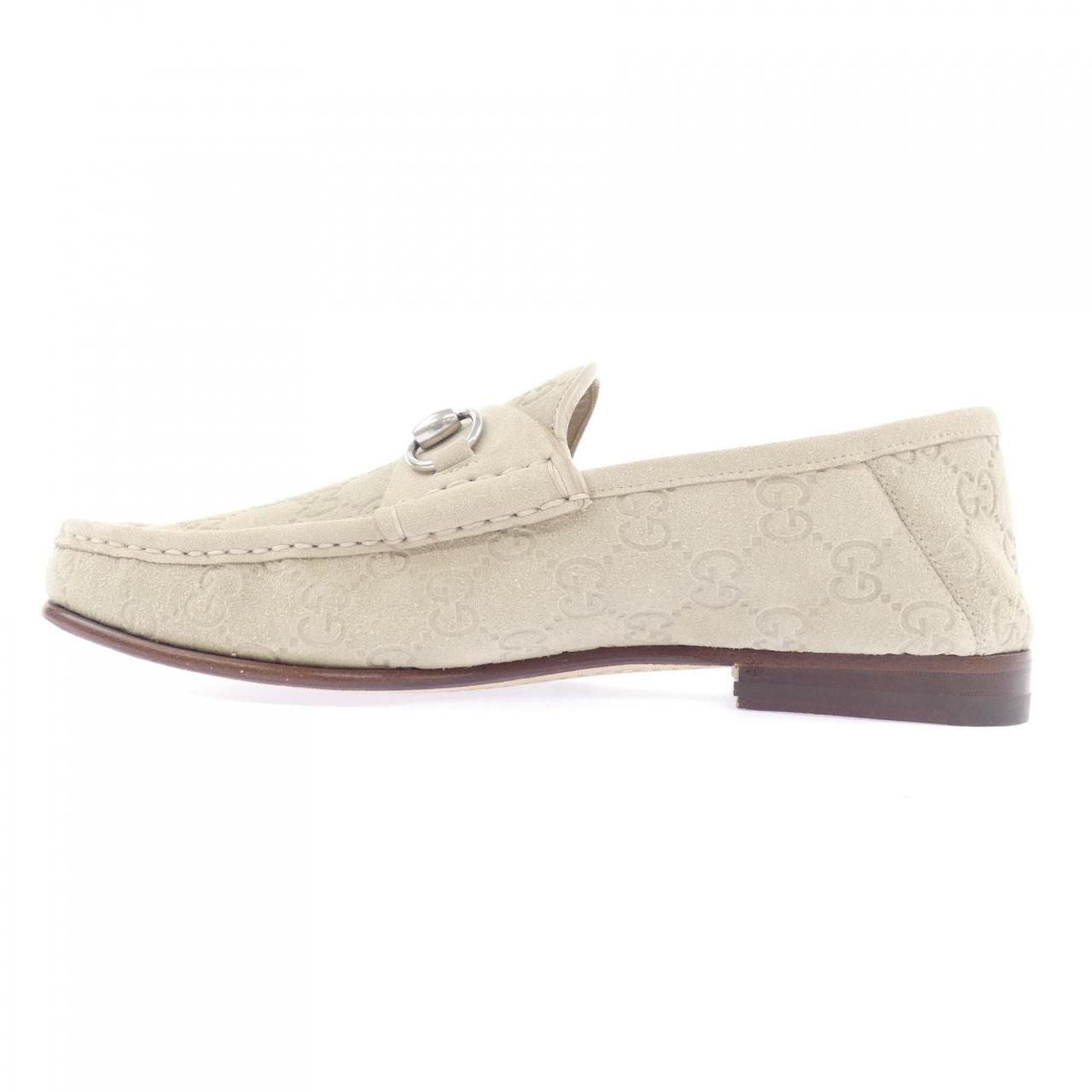 Gucci Shoes Beige — view 2