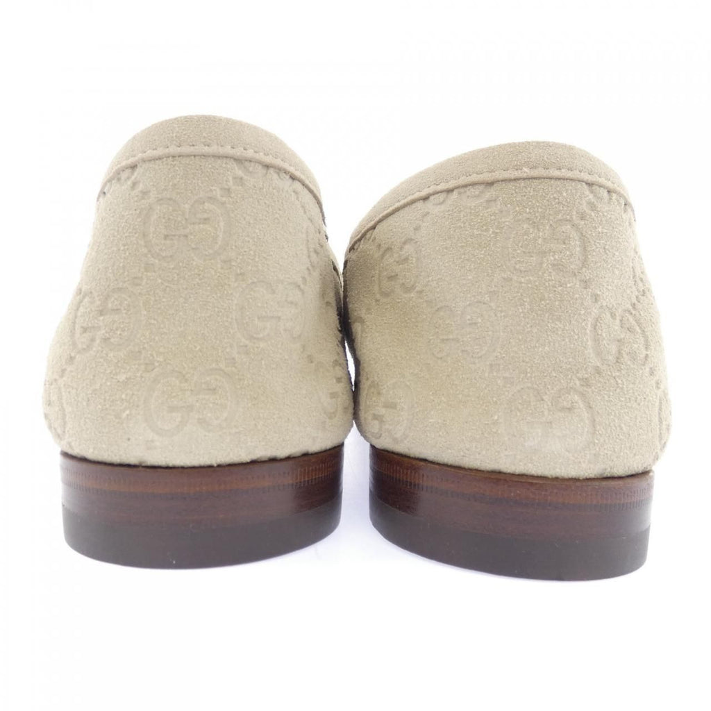Gucci Shoes Beige — view 5