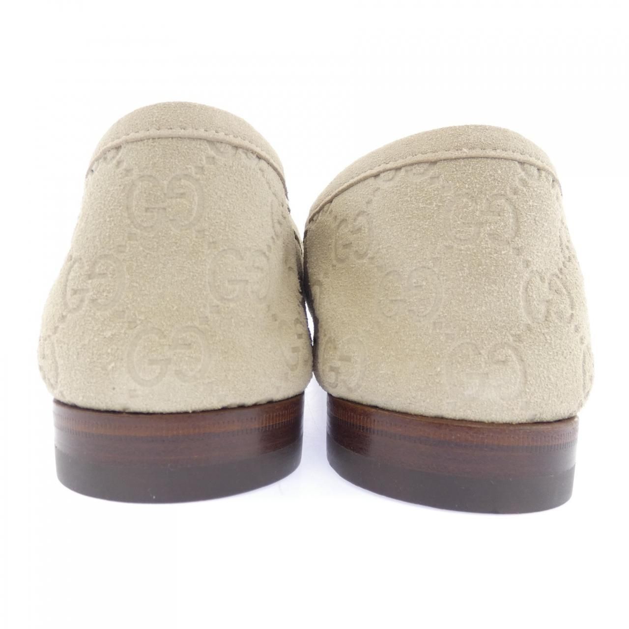 Gucci Shoes Beige — view 5