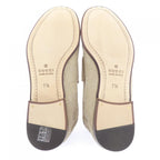 Gucci Shoes Beige — view 4