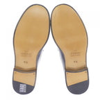Gucci Shoes Navy — view 4