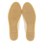 Chanel Shu-z Heel White — view 4