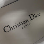 Dior Dio One Sneakers — view 6