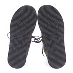 Fendi Sneakers Black — view 4