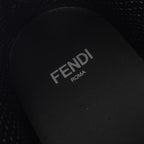 Fendi Sneakers Black — view 6