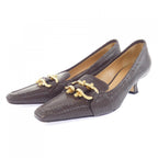 Bottega Veneta Shoes Brown — view 3