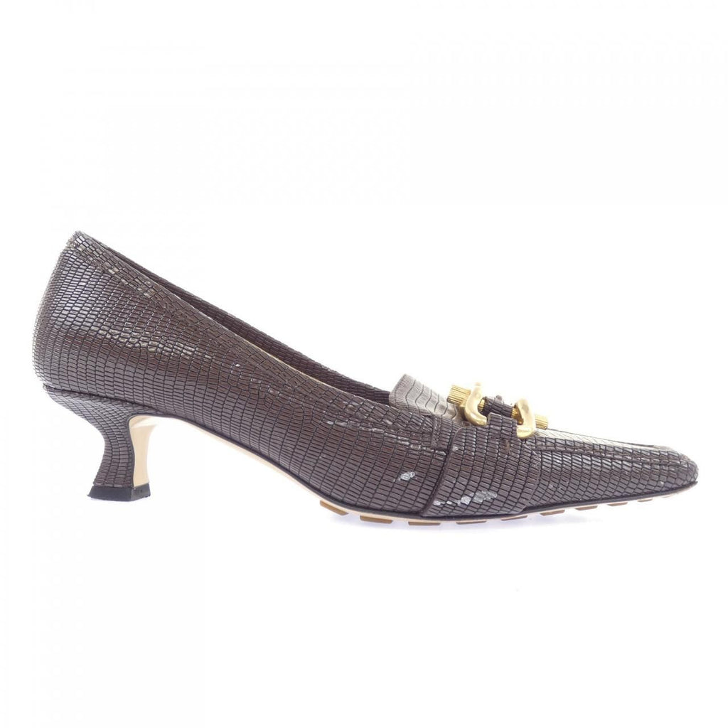 Bottega Veneta Shoes Brown