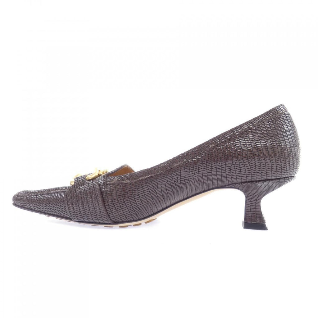 Bottega Veneta Shoes Brown — view 2
